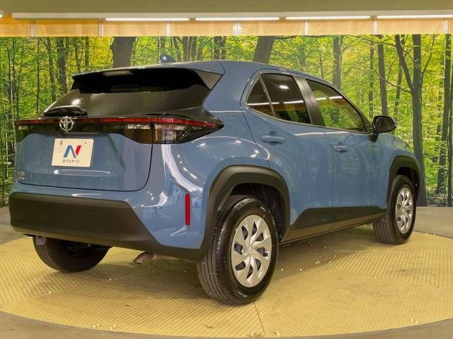 Toyota YARIS CROSS 2023-03 192166-17