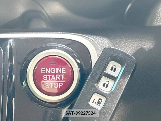 Honda N BOX 2017-06 376120-6