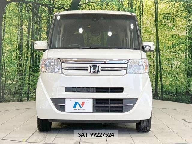 Honda N BOX 2017-06 376120-14