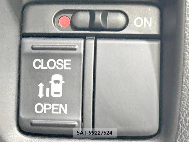 Honda N BOX 2017-06 376120-5