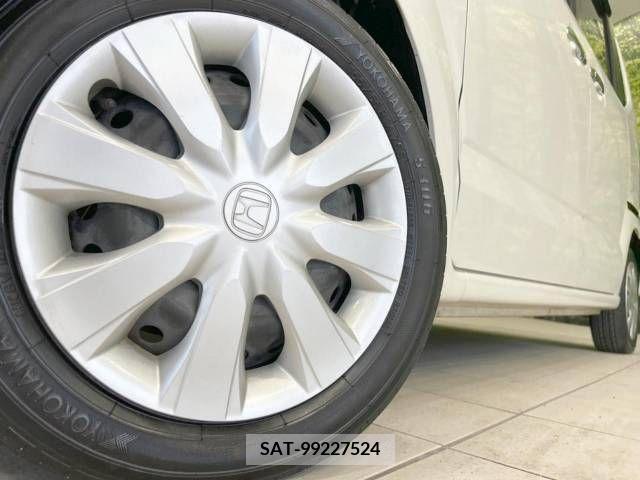 Honda N BOX 2017-06 376120-13