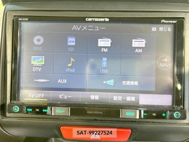 Honda N BOX 2017-06 376120-3