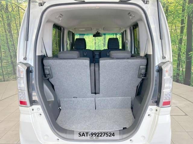 Honda N BOX 2017-06 376120-10