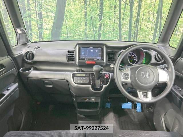 Honda N BOX 2017-06 376120-1