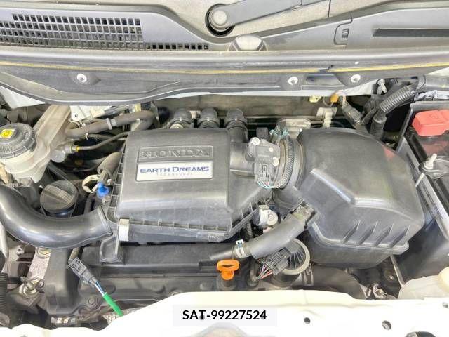 Honda N BOX 2017-06 376120-18