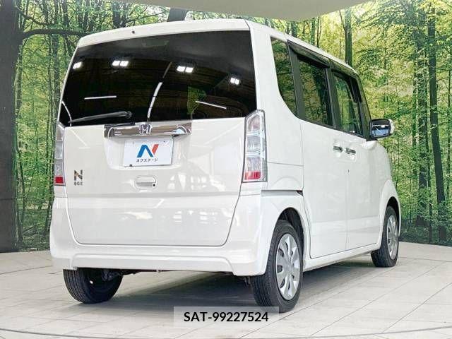 Honda N BOX 2017-06 376120-17