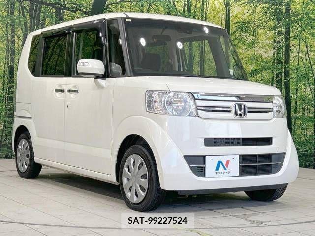 Honda N BOX 2017-06 376120-16