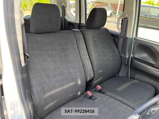 Honda N BOX 2015-11 306618-8