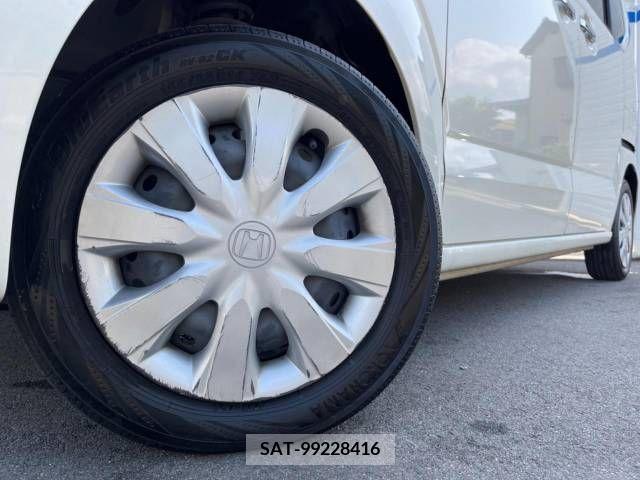 Honda N BOX 2015-11 306618-13