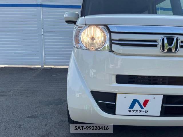 Honda N BOX 2015-11 306618-12