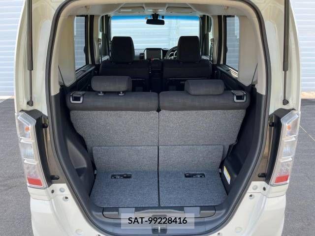 Honda N BOX 2015-11 306618-10