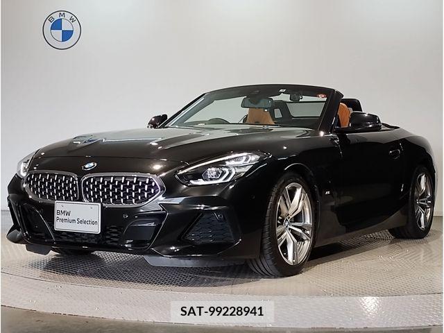 Bmw Z4 2019-06 204667-0