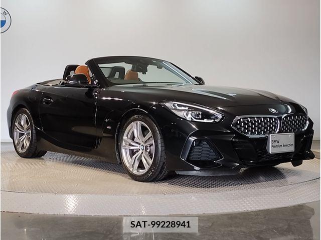 Bmw Z4 2019-06 204667-1