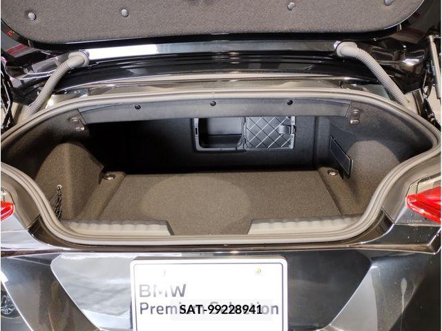Bmw Z4 2019-06 204667-8