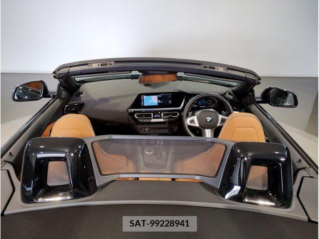 Bmw Z4 2019-06 204667-9