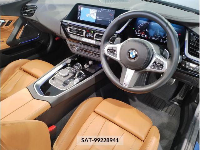 Bmw Z4 2019-06 204667-10