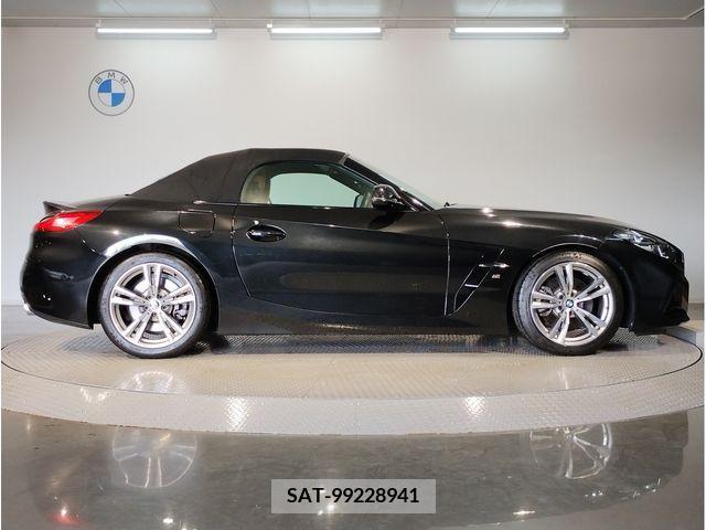 Bmw Z4 2019-06 204667-2