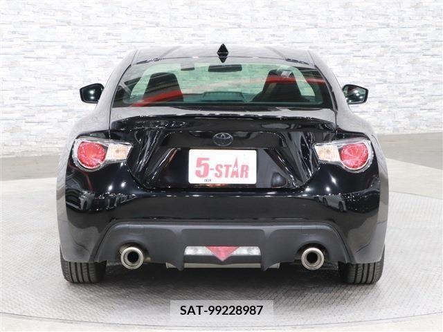 Toyota 86 2012-10 204436-8
