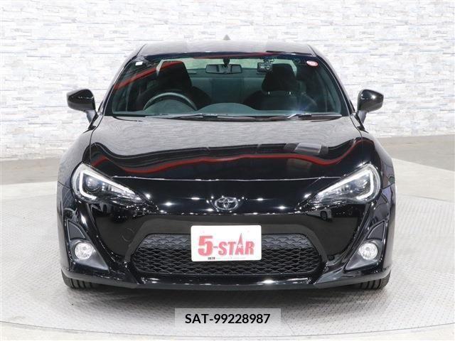Toyota 86 2012-10 204436-5