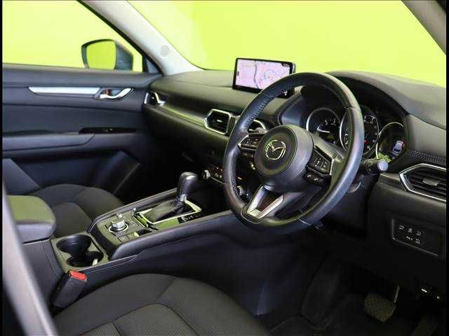 Mazda CX-5 2021-03 186348-20