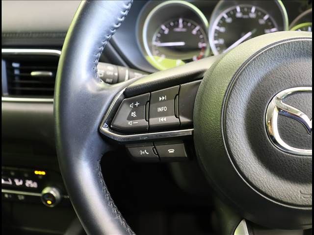 Mazda CX-5 2021-03 186348-13