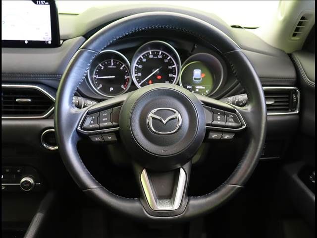 Mazda CX-5 2021-03 186348-12
