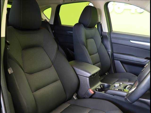 Mazda CX-5 2021-03 186348-22