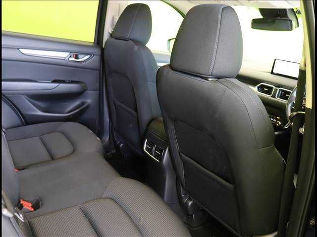 Mazda CX-5 2021-03 186348-25