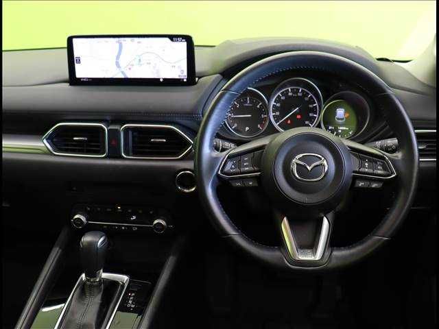 Mazda CX-5 2021-03 186348-21