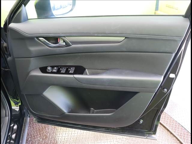 Mazda CX-5 2021-03 186348-24