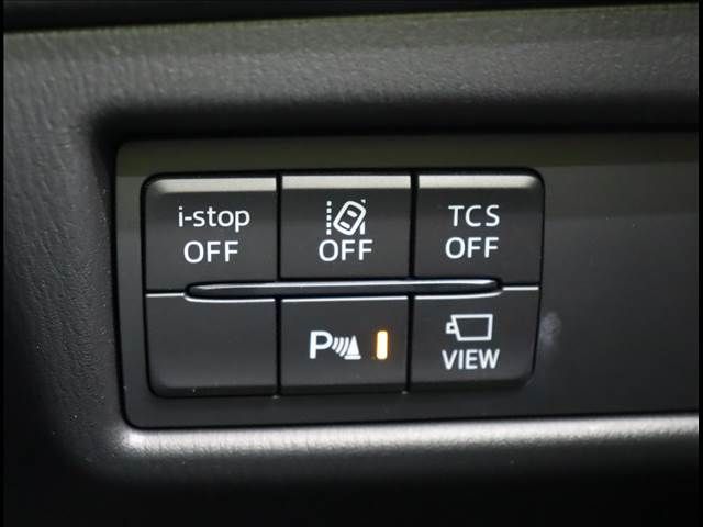 Mazda CX-5 2021-03 186348-10