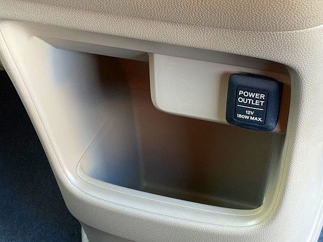 Honda N-ONE 2013-11 24886-22