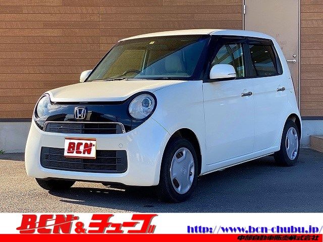 Honda N-ONE 2013-11 24886-0