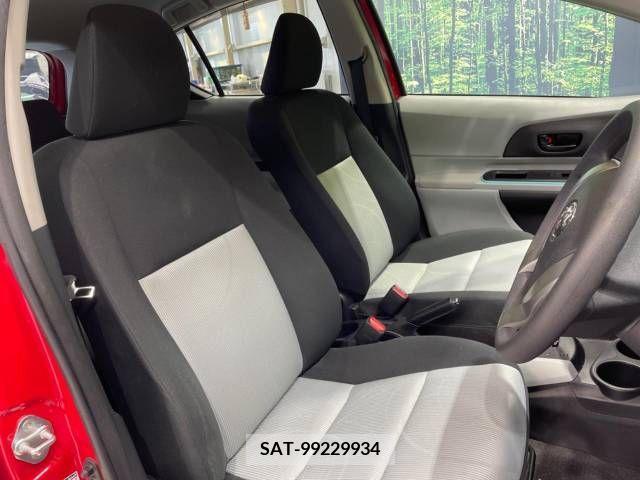 Toyota AQUA 2012-07 314120-8