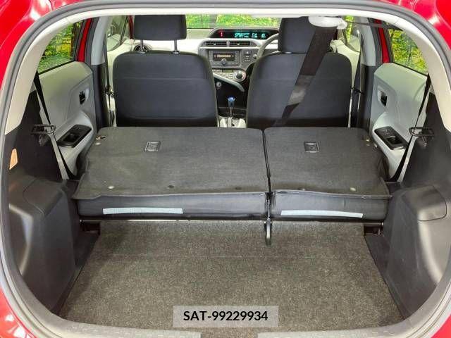 Toyota AQUA 2012-07 314120-6