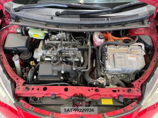 Toyota AQUA 2012-07 314120-16