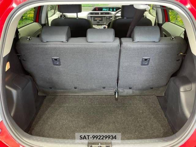 Toyota AQUA 2012-07 314120-10