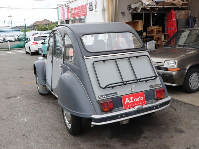 Citroen 2CV 1986-06 10977-2