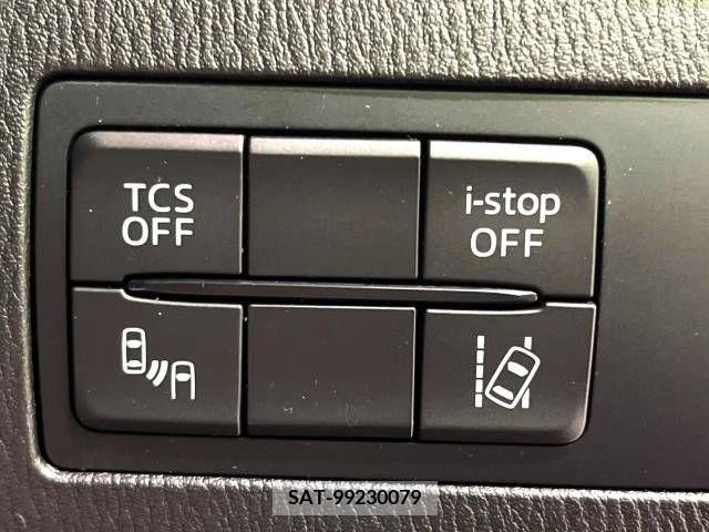 Mazda CX-3 2015-03 295484-6