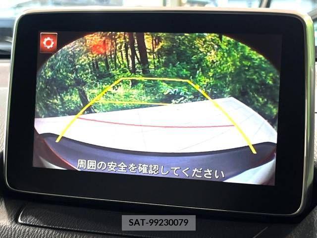 Mazda CX-3 2015-03 295484-7