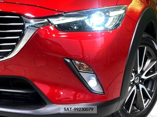 Mazda CX-3 2015-03 295484-13