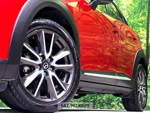 Mazda CX-3 2015-03 295484-14