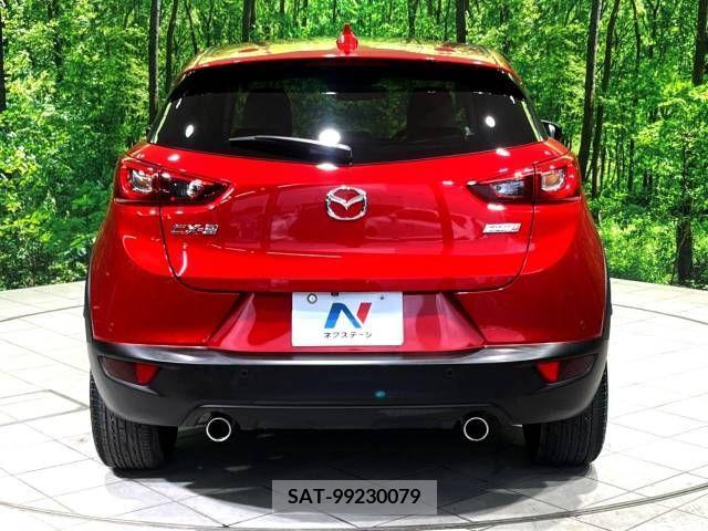 Mazda CX-3 2015-03 295484-16