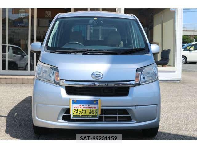 Daihatsu MOVE 2013-10 373118-3