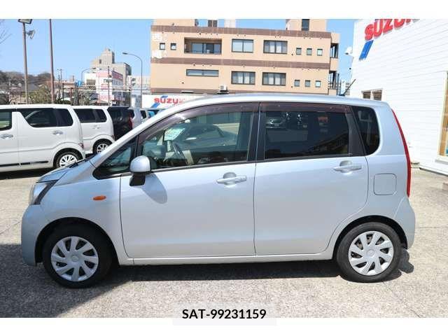 Daihatsu MOVE 2013-10 373118-7