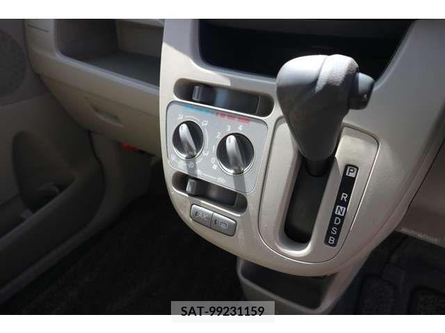 Daihatsu MOVE 2013-10 373118-15