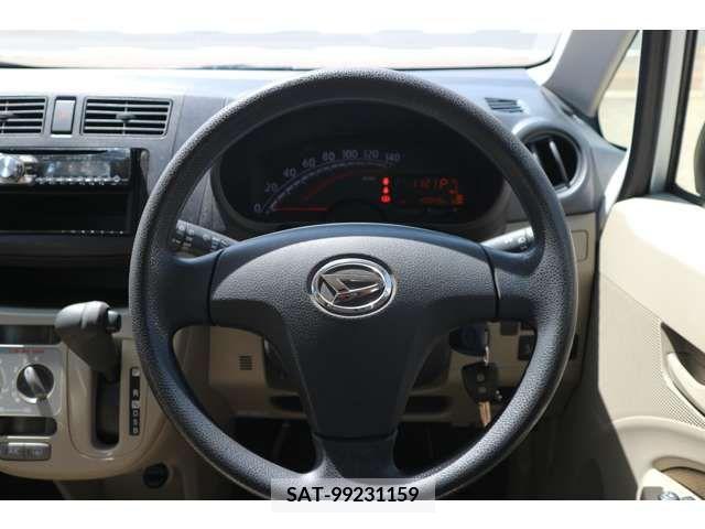 Daihatsu MOVE 2013-10 373118-14