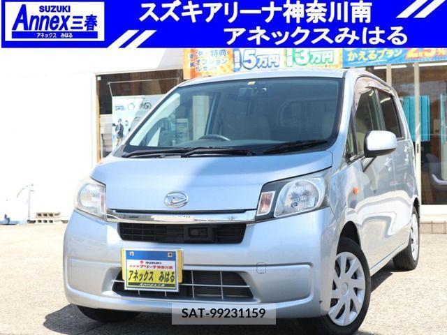 Daihatsu MOVE 2013-10 373118-0