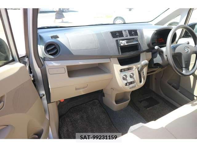 Daihatsu MOVE 2013-10 373118-13