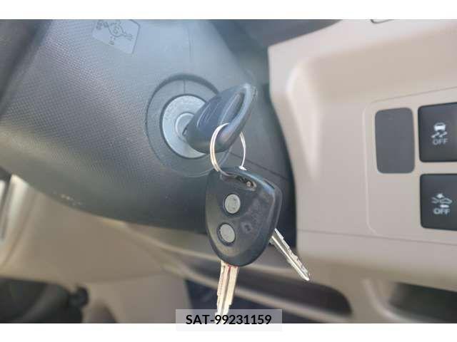 Daihatsu MOVE 2013-10 373118-17